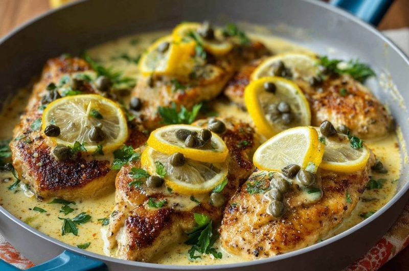 Hähnchen