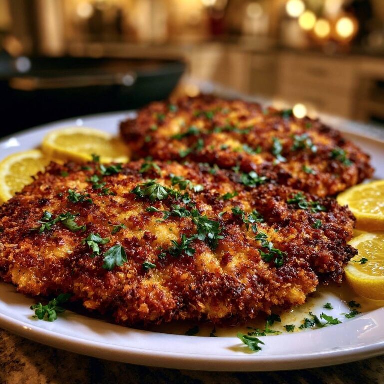 Goldbraunes Panko-Hähnchen: So wird es extrem knusprig