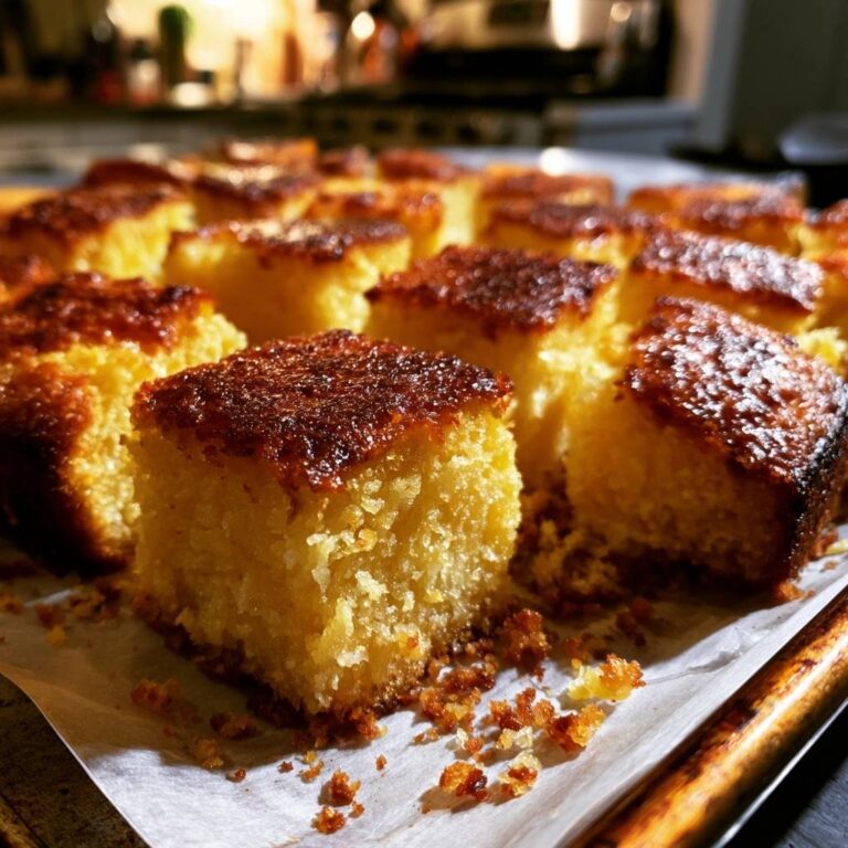 Goldgelbes Buttermilch-Maisbrot: Saftig & Unwiderstehlich